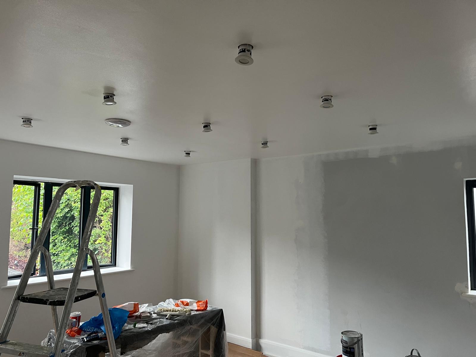 dry lining Southgate, N14