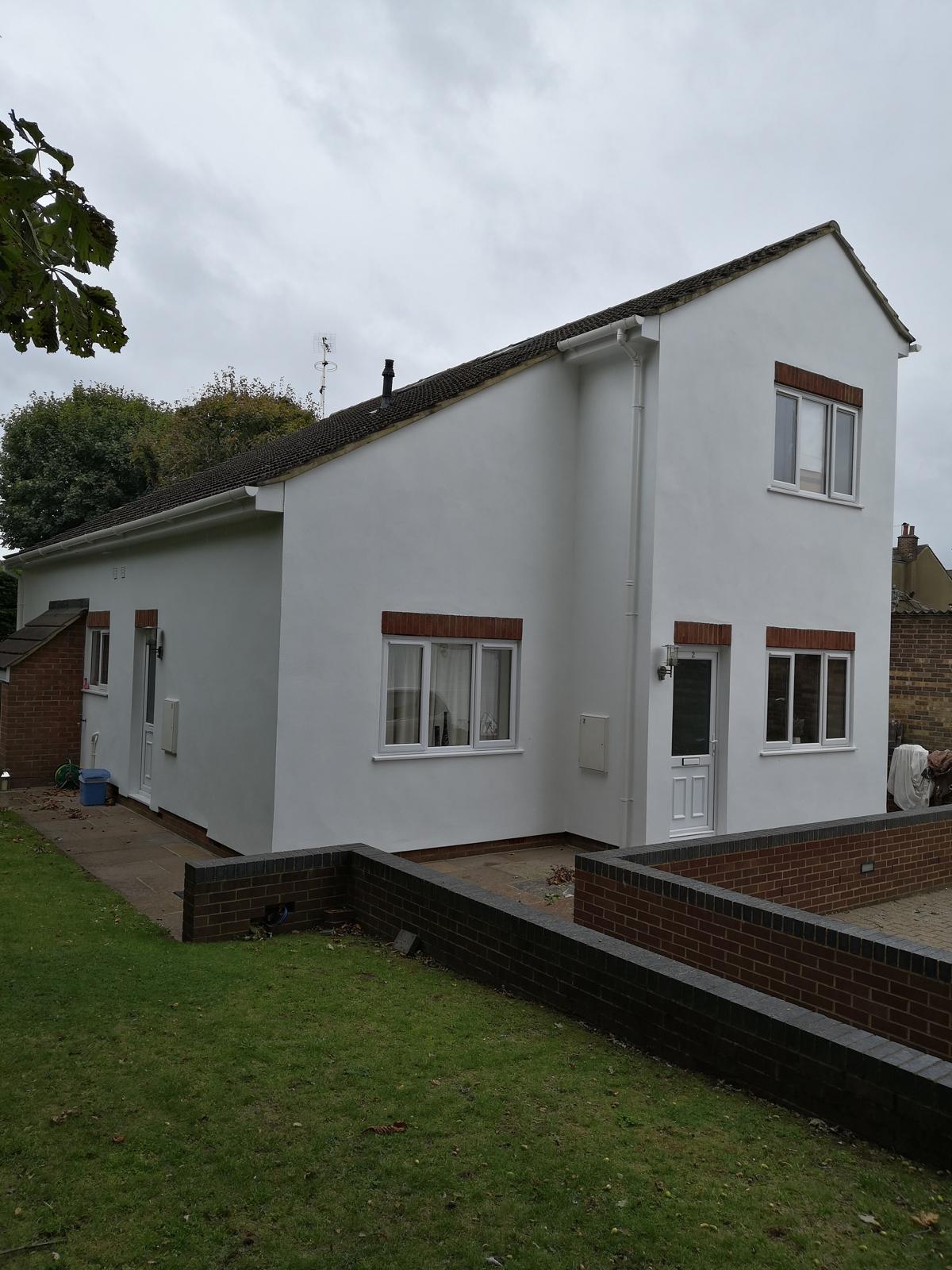house painting Southgate, N14