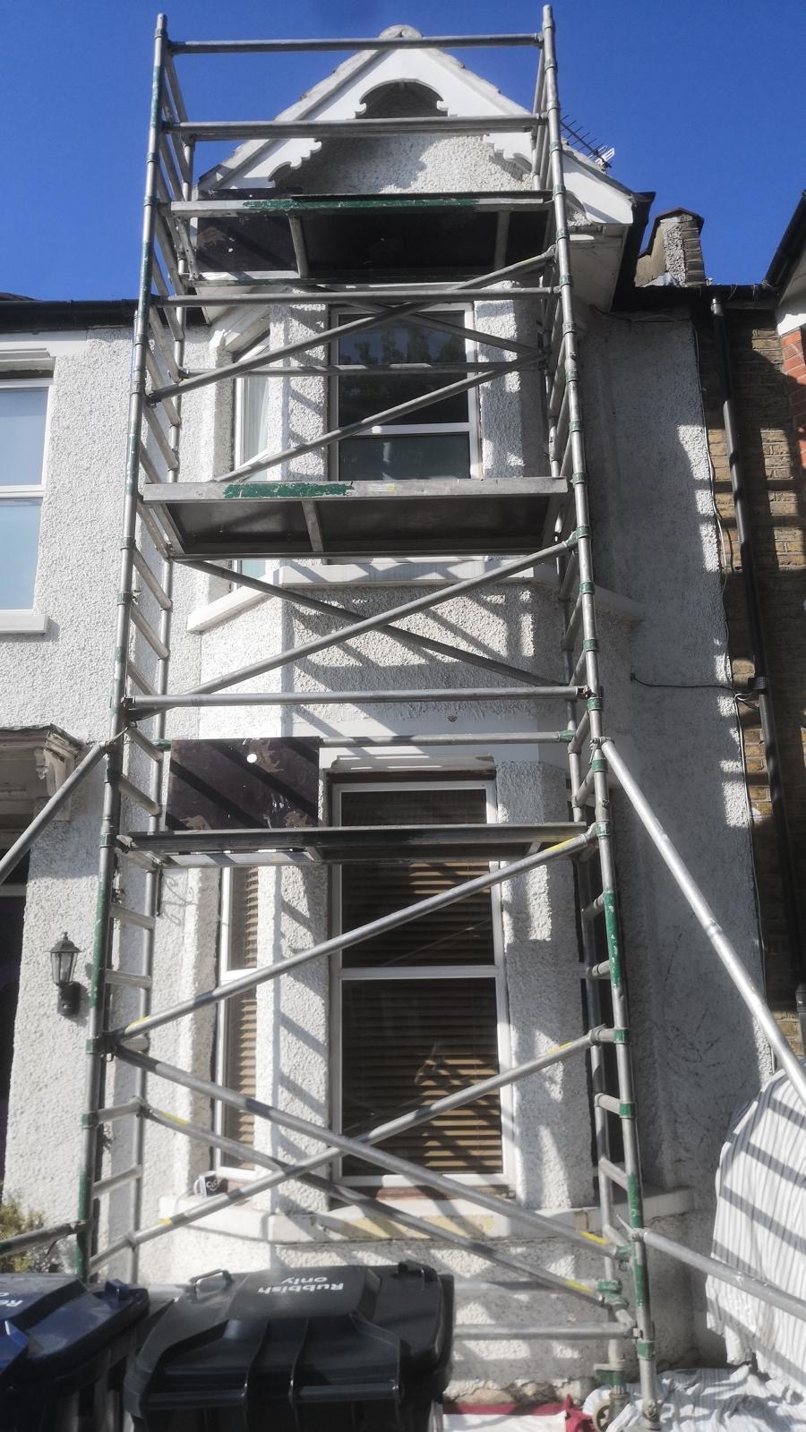 rendering Southgate, N14