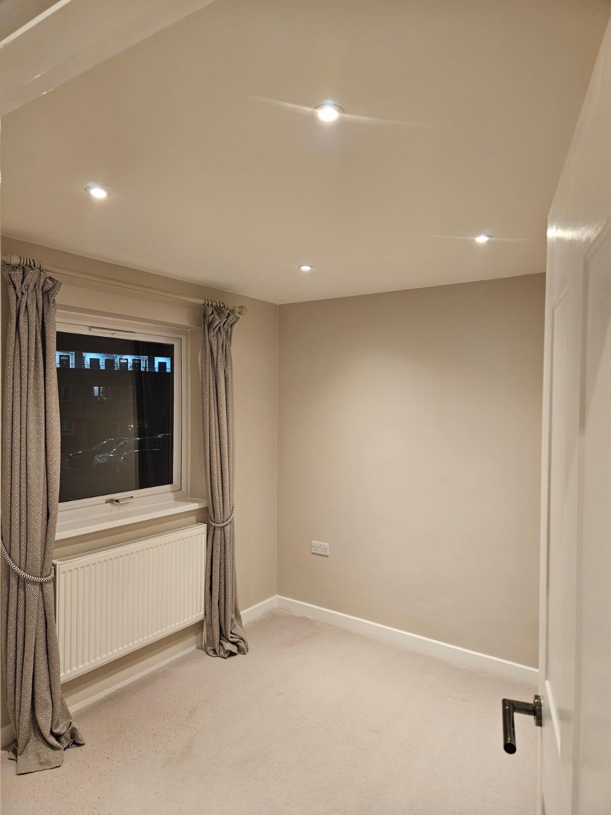 painter and decorator near me Southgate