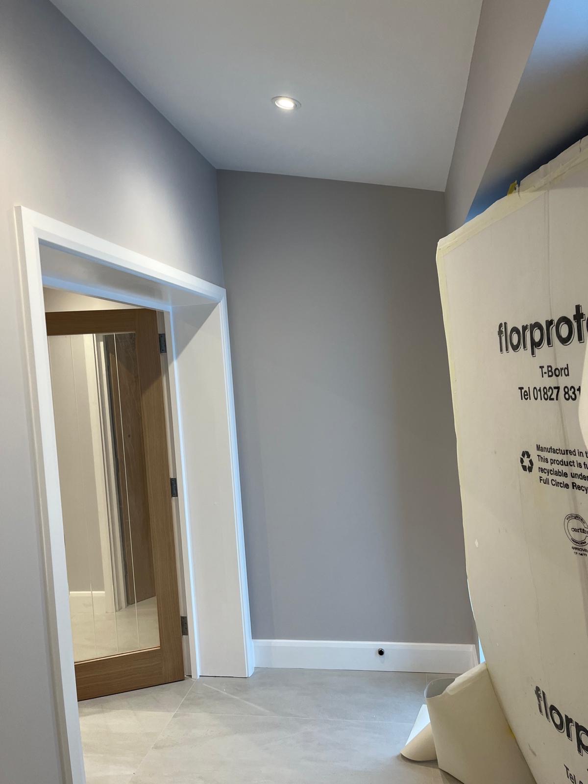 painter decorator near me Southgate
