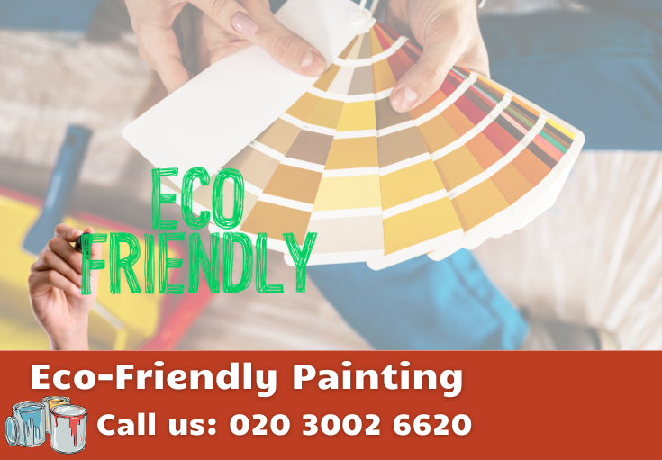 interior painting Southgate