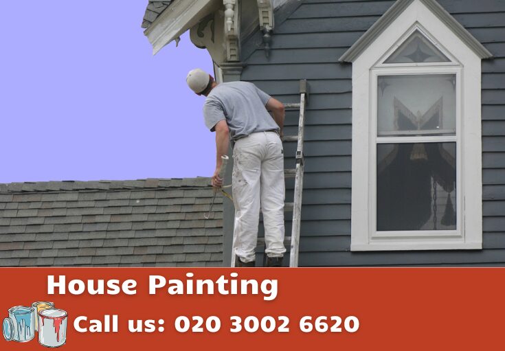house painting Southgate