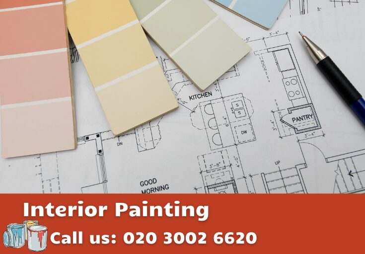 interior painting Southgate