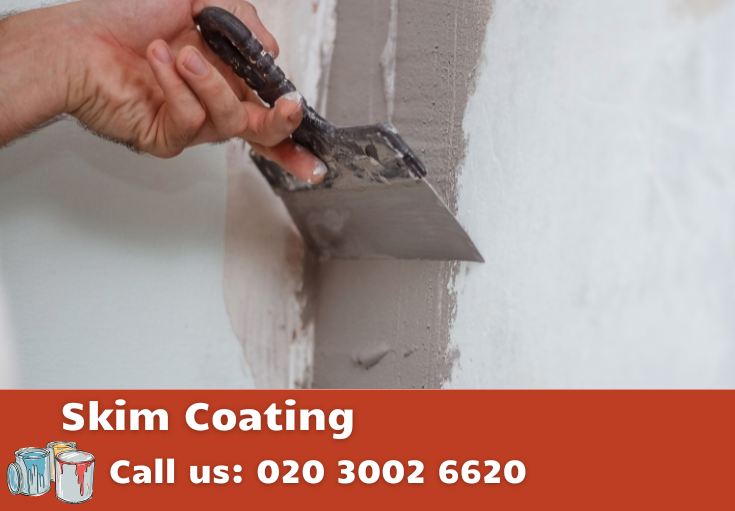skim coating Southgate