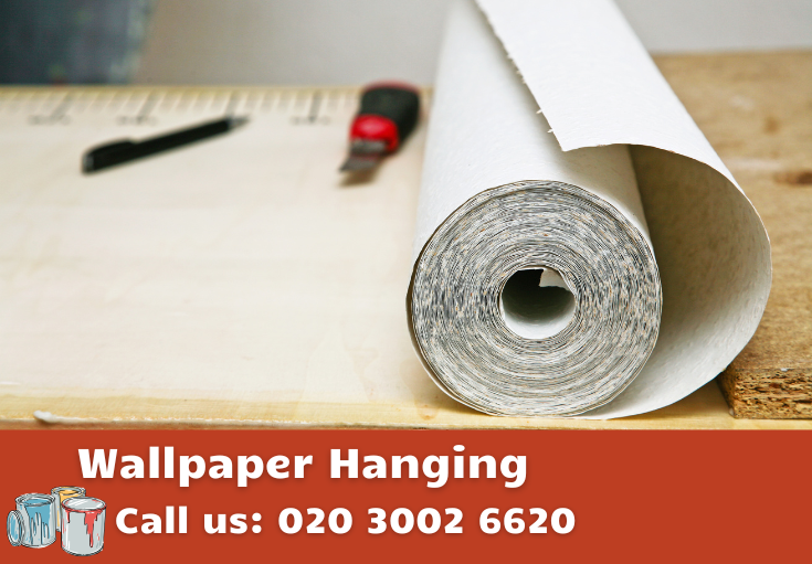 Wallpaper Hanging Southgate